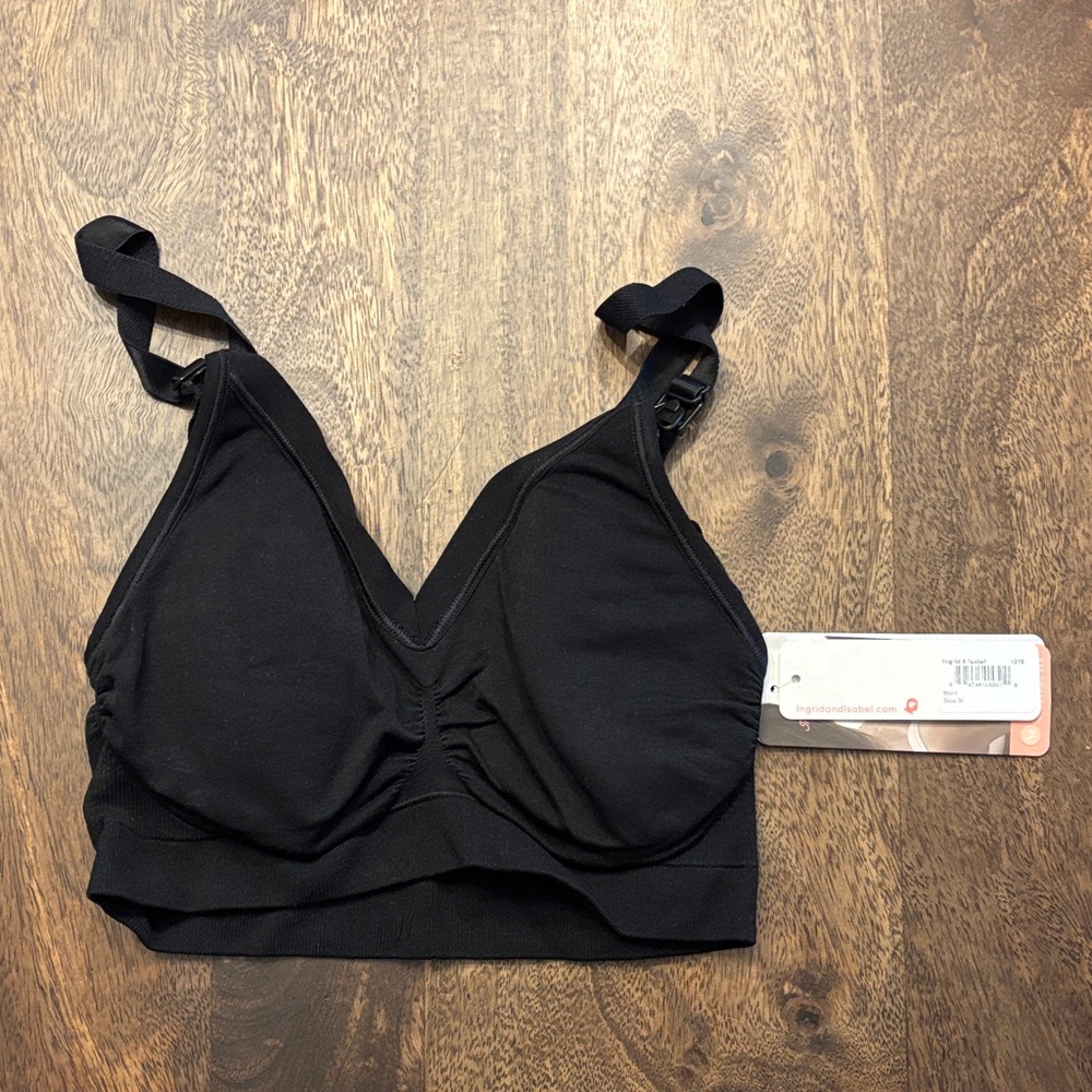 Ingrid & Isabel nursing bra